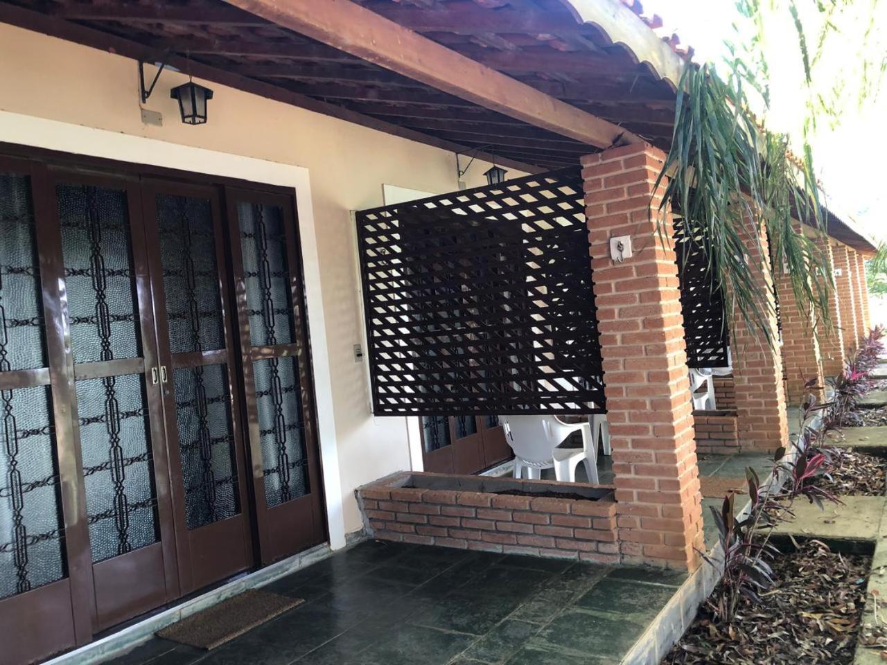 Pousada Solar Dos Sonhos Joanópolis 外观 照片