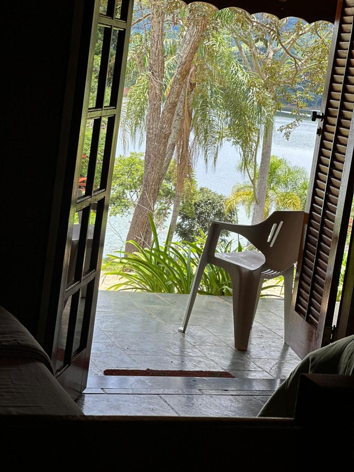 Pousada Solar Dos Sonhos Joanópolis 外观 照片